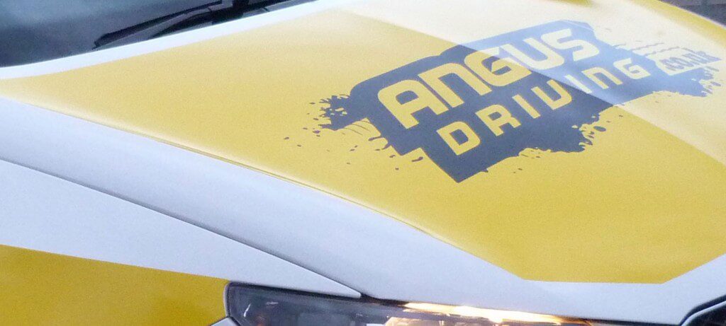 Edinburgh Driving Lessons