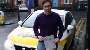 Driving Lessons West Linton