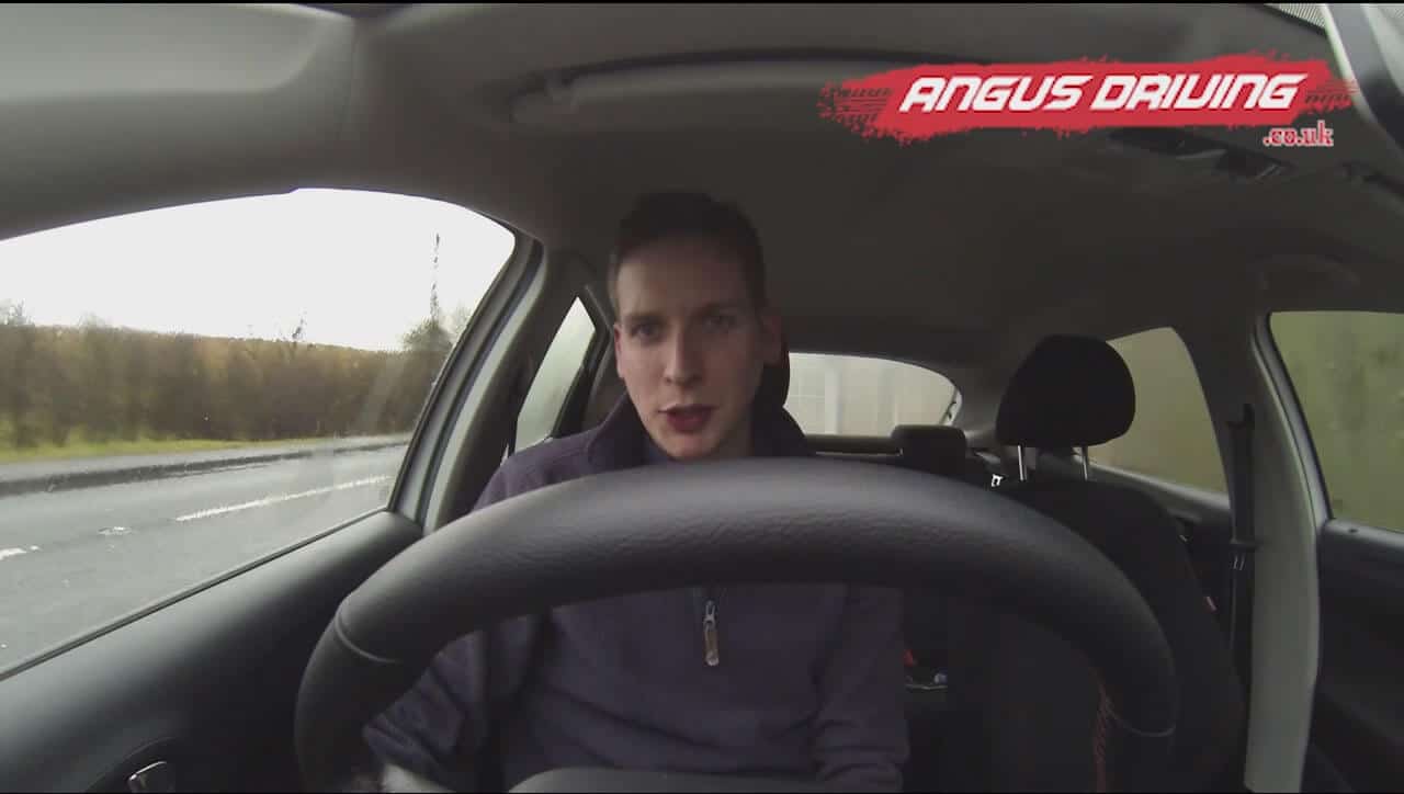 New UK Driving Test 2015 DVSA