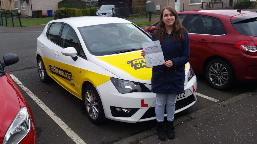 penicuik driving lessons