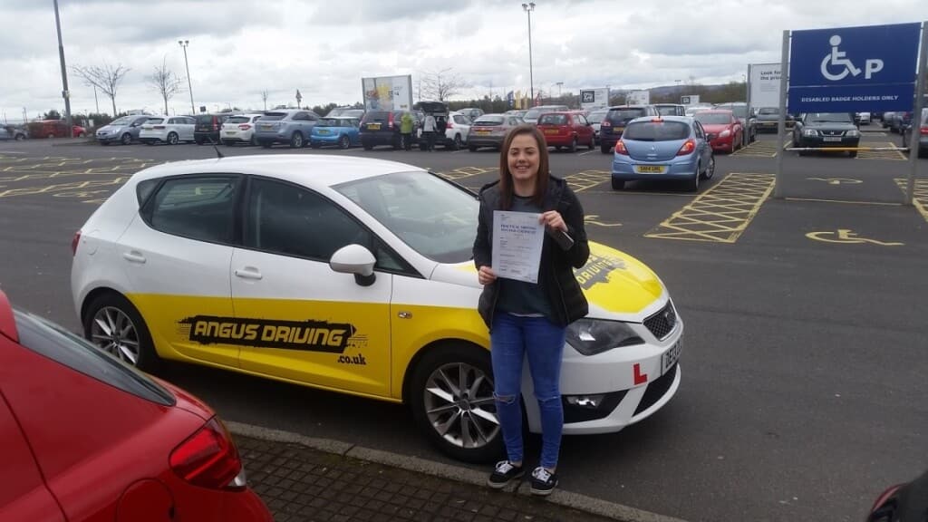 Penicuik driving lessons