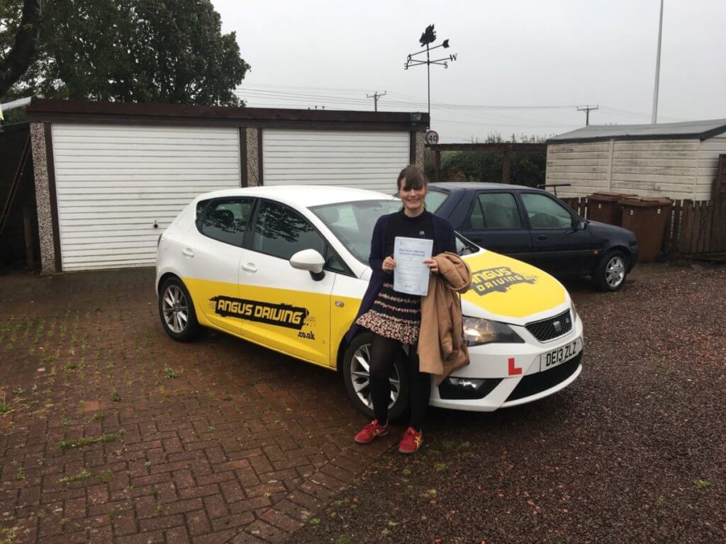 Bilston Driving lessons