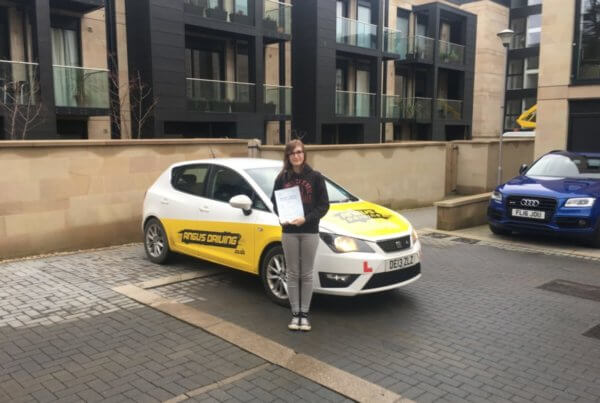 Edinburgh Driving Lessons