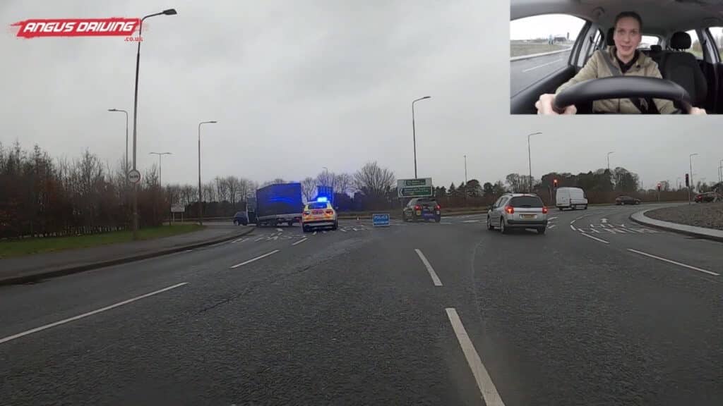 Edinburgh Driving Lessons