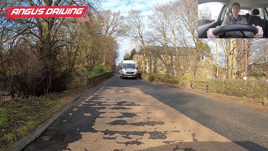 Edinburgh Driving Lessons