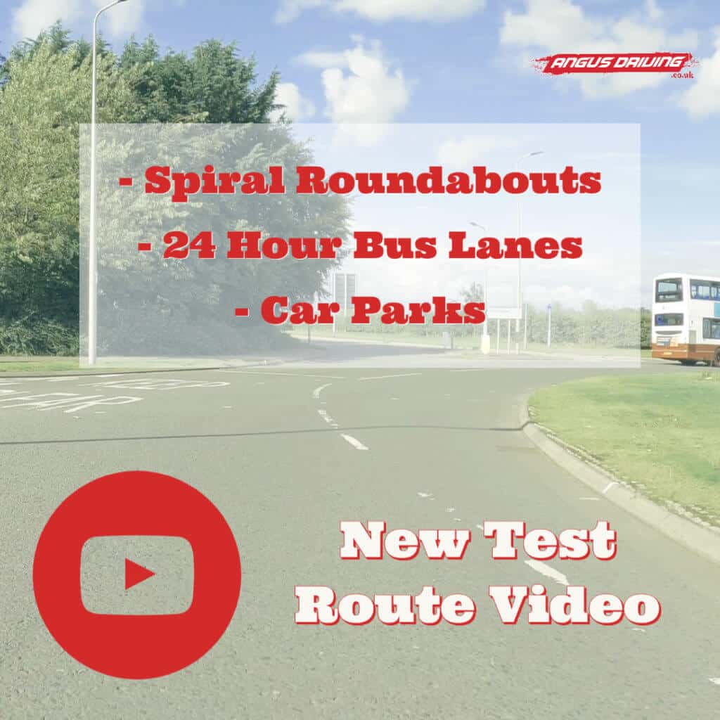 Edinburgh Driving Lessons
