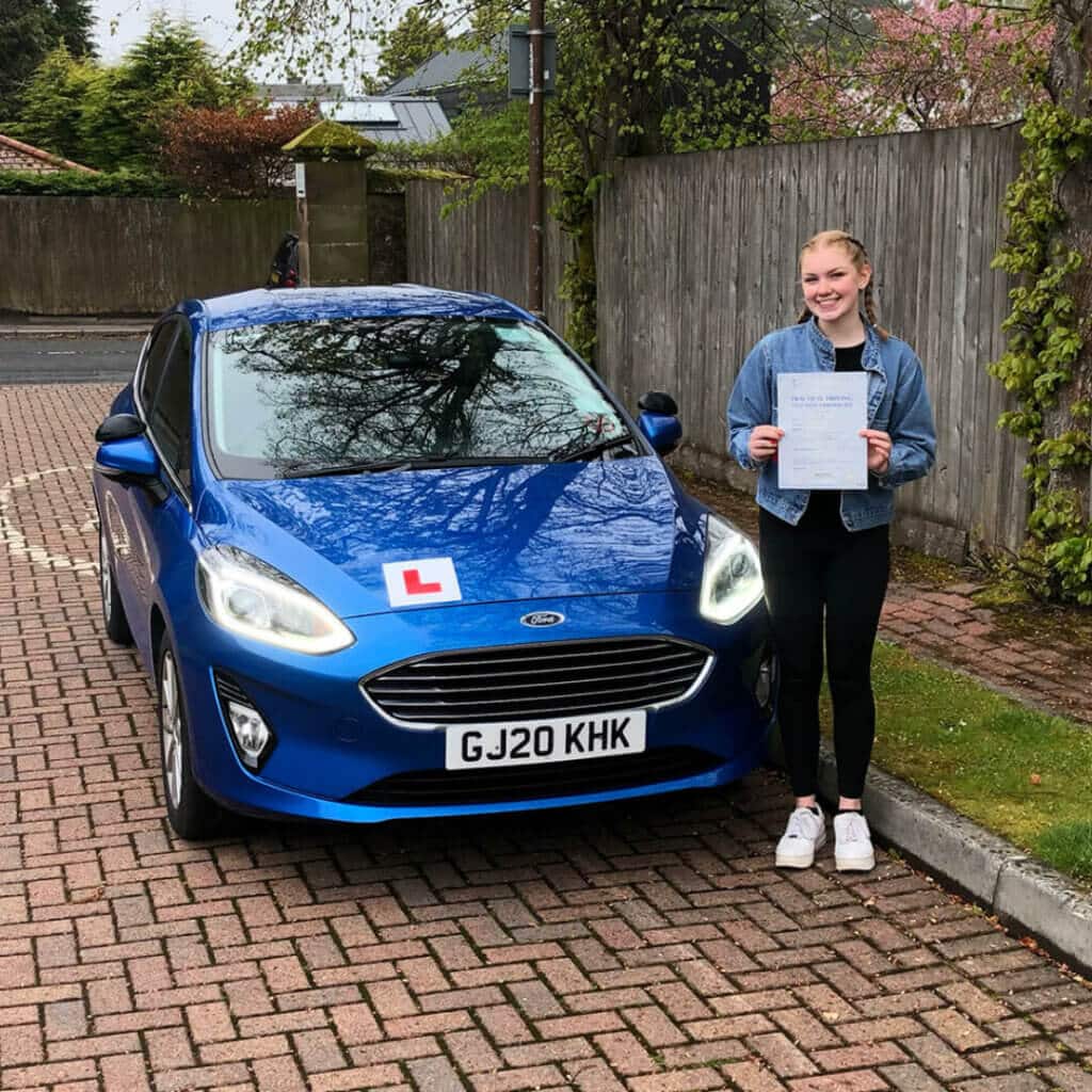 Balerno Driving Lessons