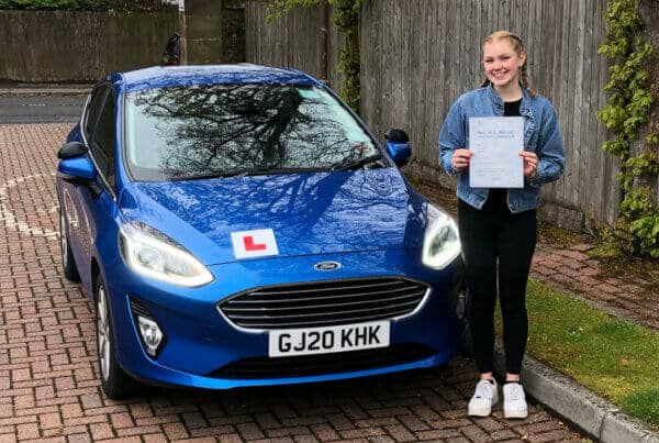 Balerno Driving Lessons