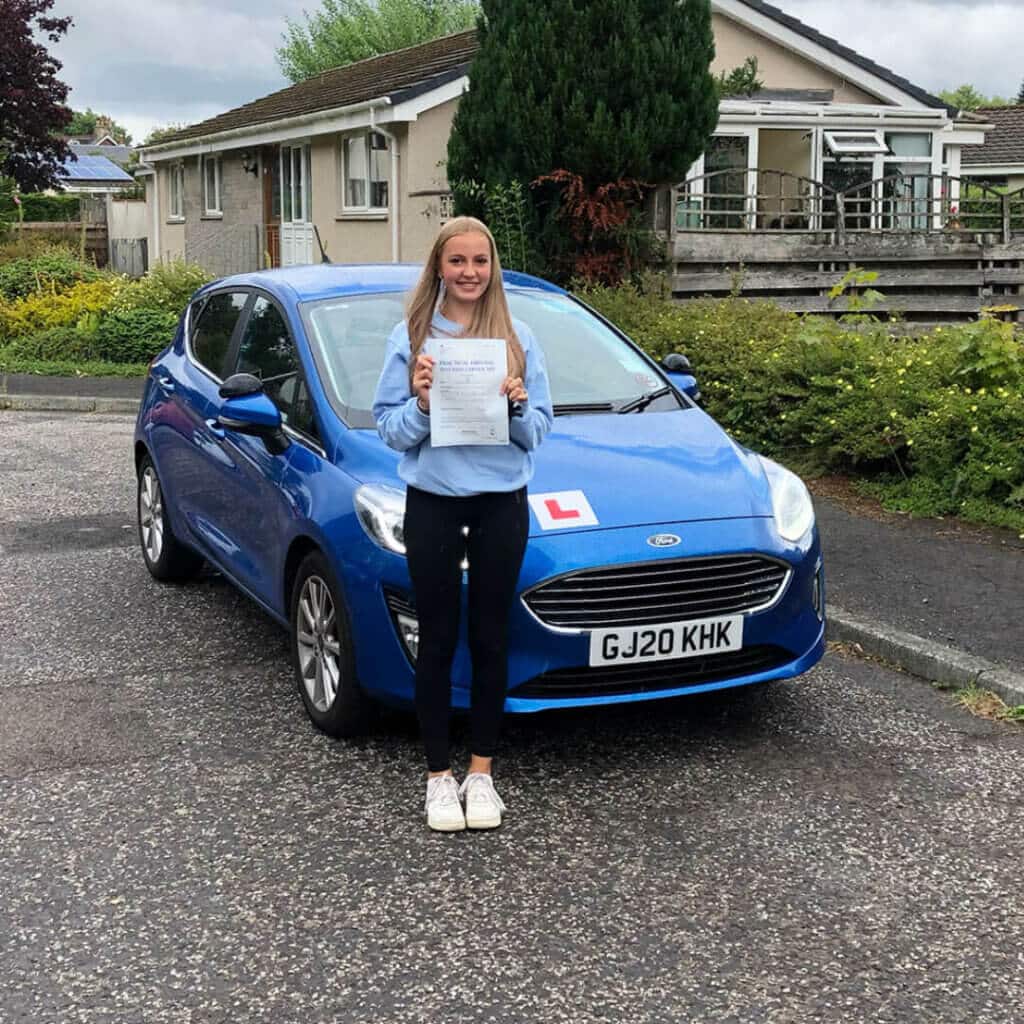 west linton driving instructor
