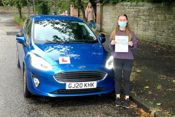 Driving Lessons Morningside Edinburgh