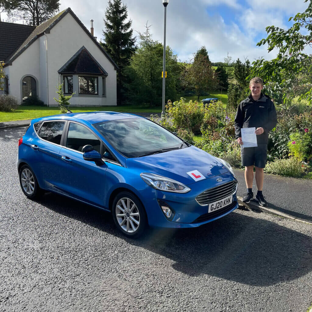 west linton driving instructor