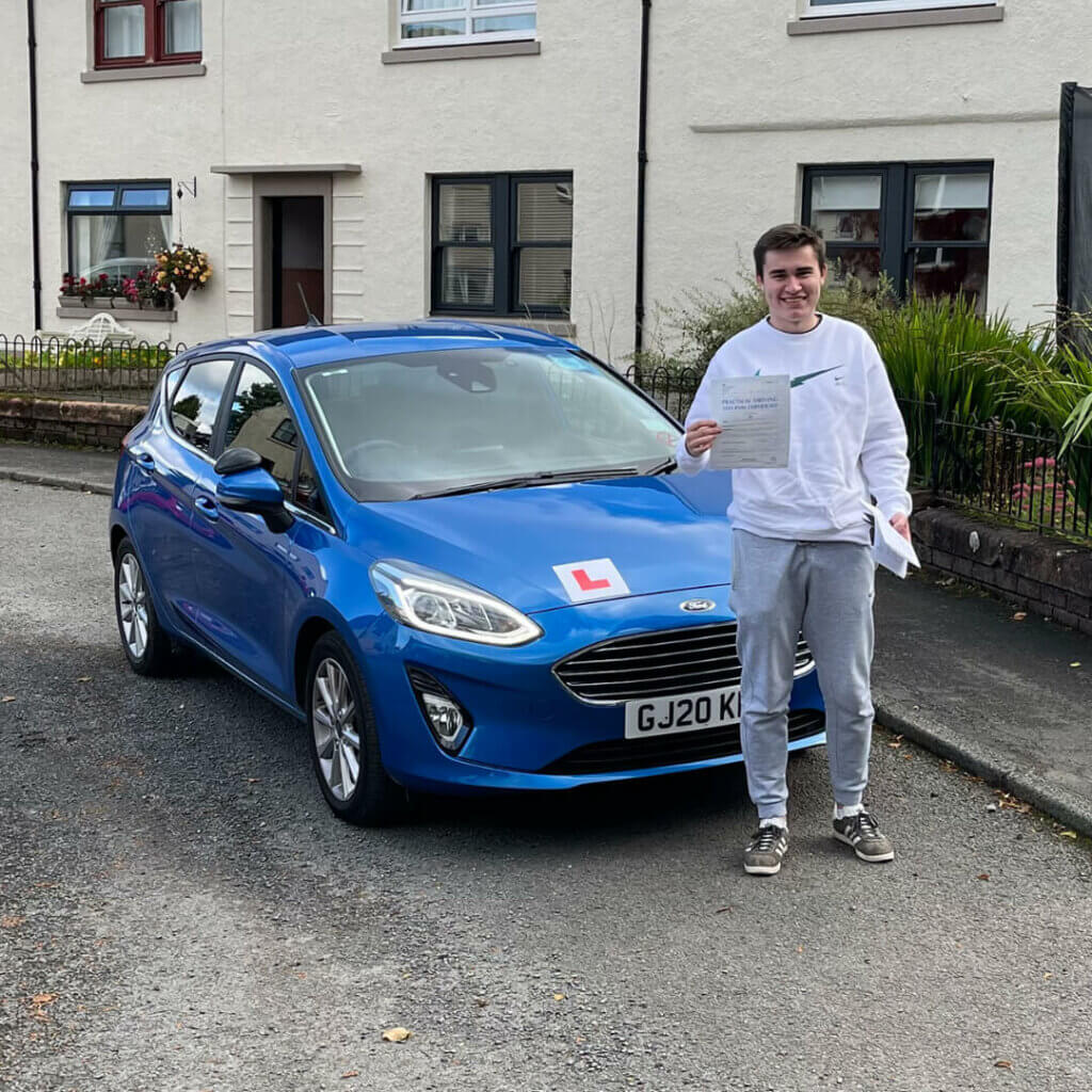 west linton driving lessons