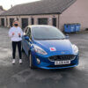 driving instructor Sciennes