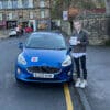Polwarth driving instructor