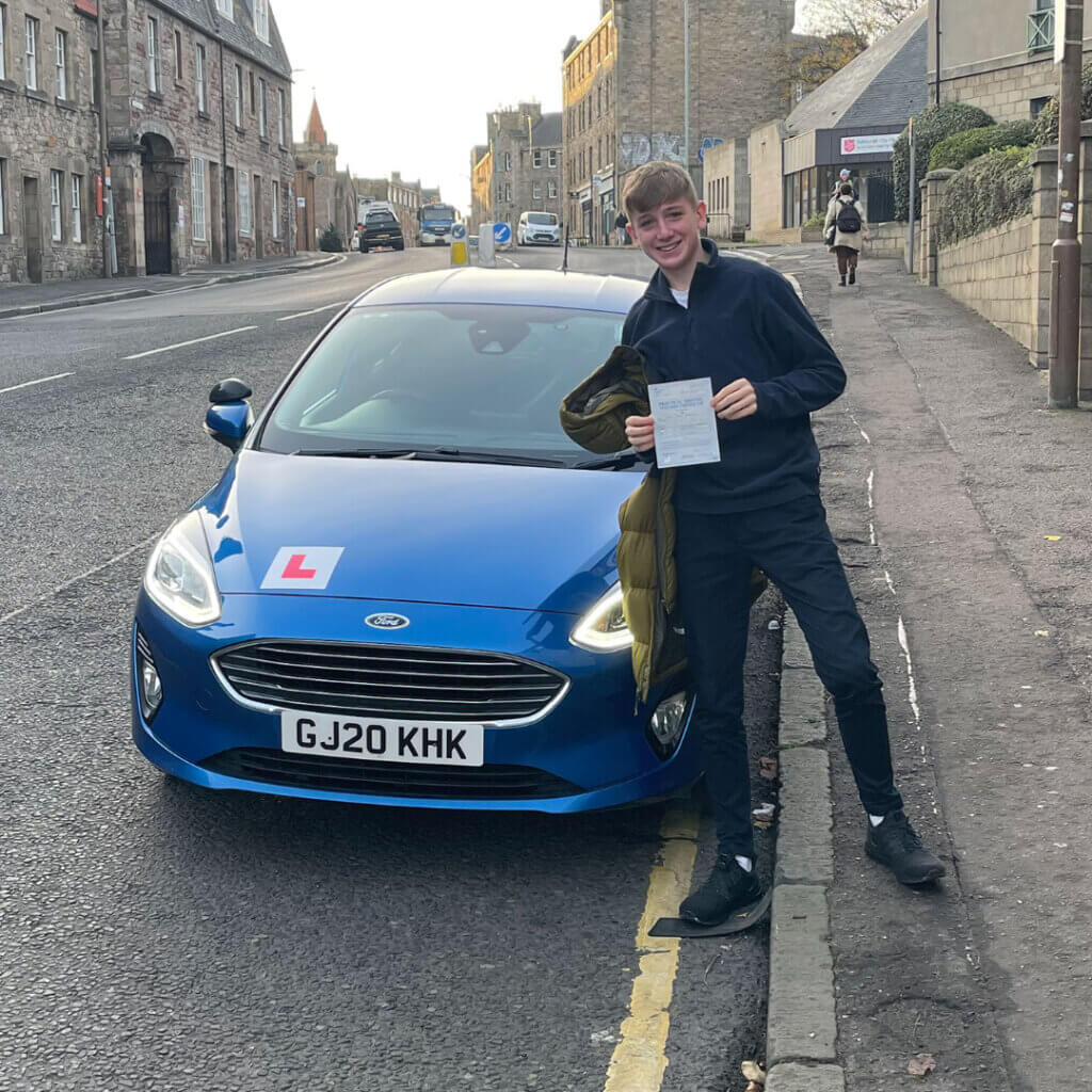 Newington Driving Instructor