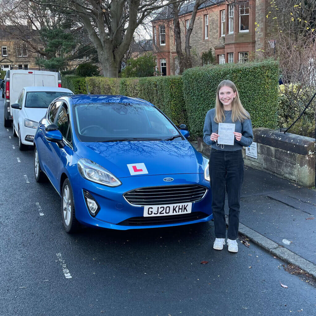 Morningside driving lessons