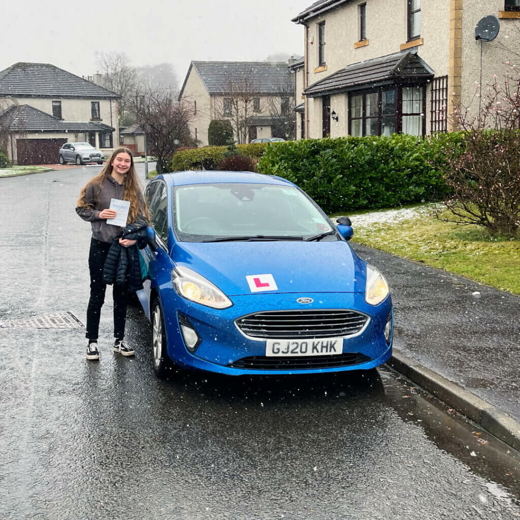 west linton driving instructors