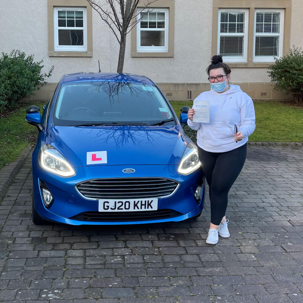 Greenbank driving instructor