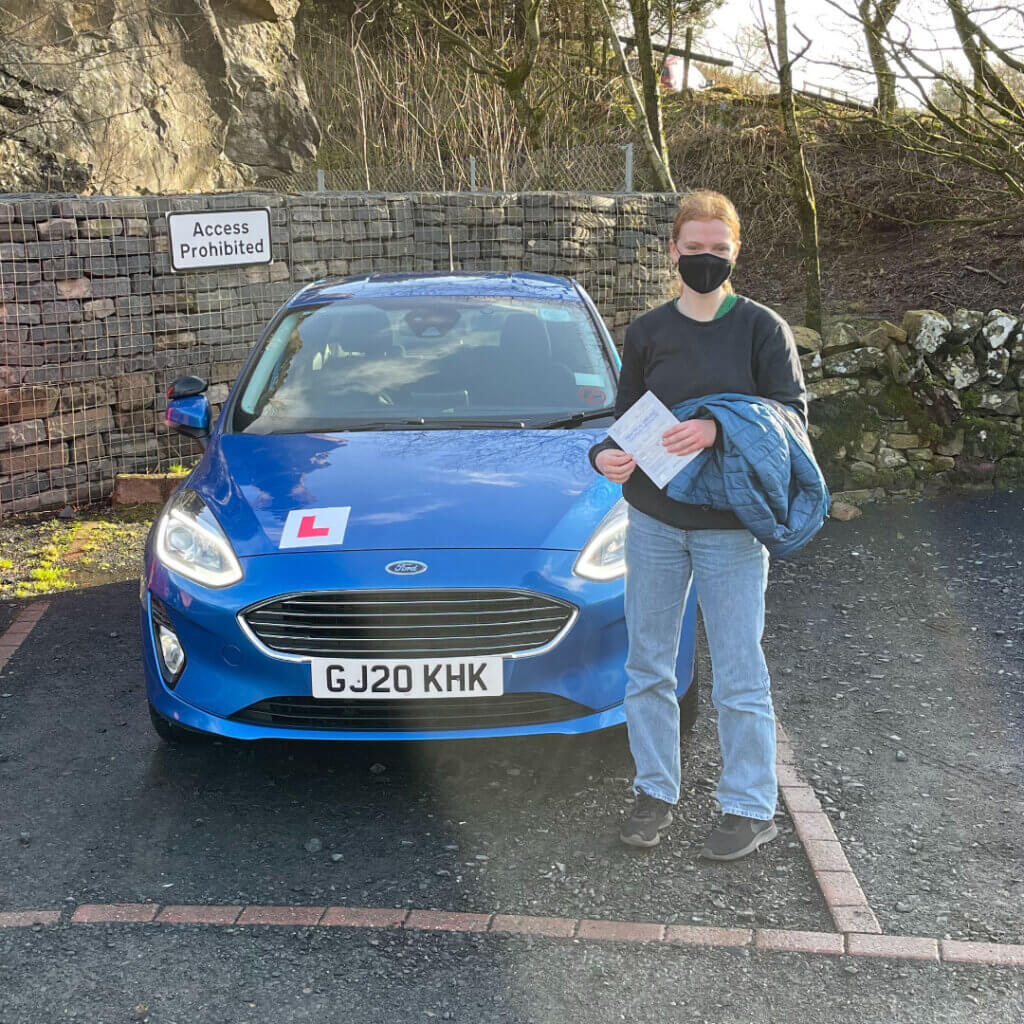 carlops driving instructor