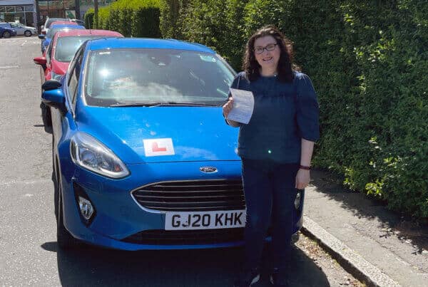 driving lessons colinton-mains
