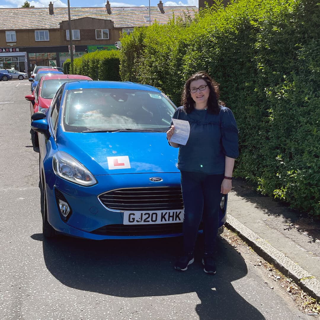 driving lessons colinton-mains