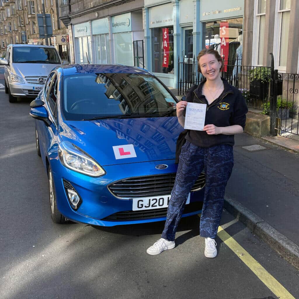 driving in-bruntsfield-edinburgh