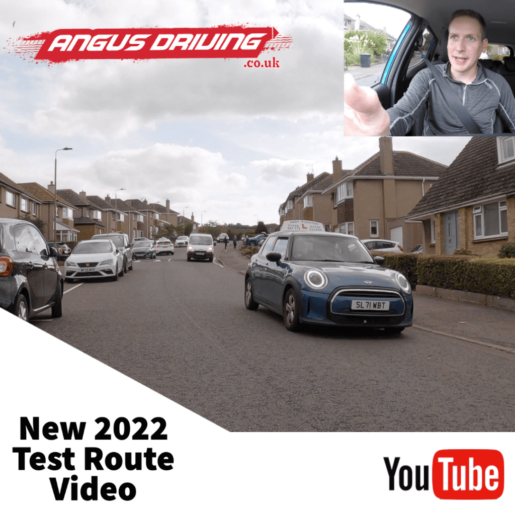 driving instructor