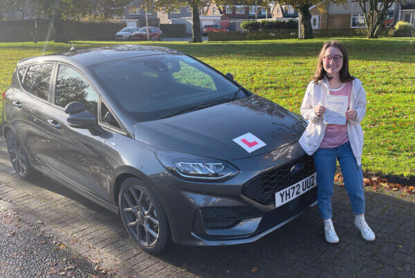 driving lessons in penicuik