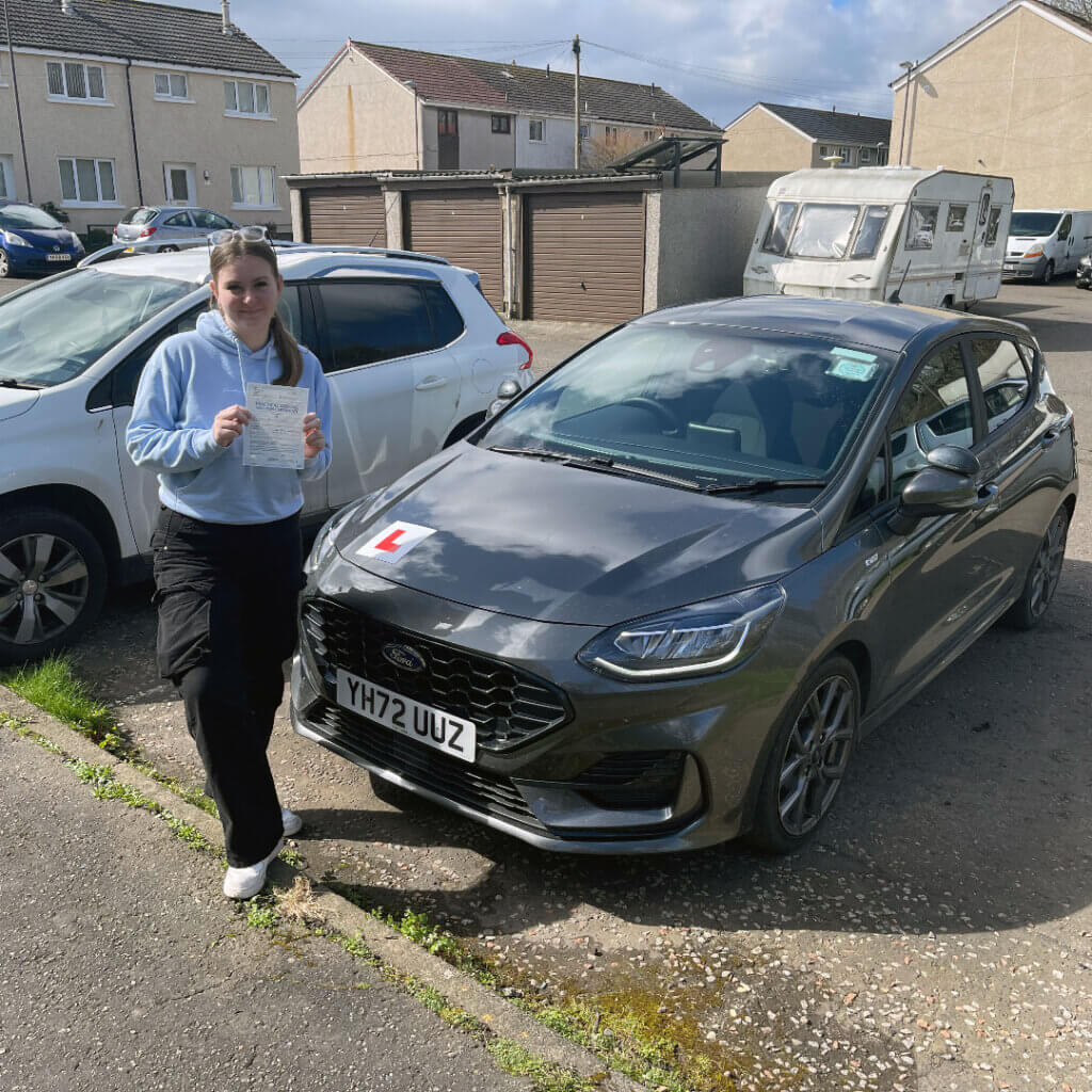 instructor in penicuik