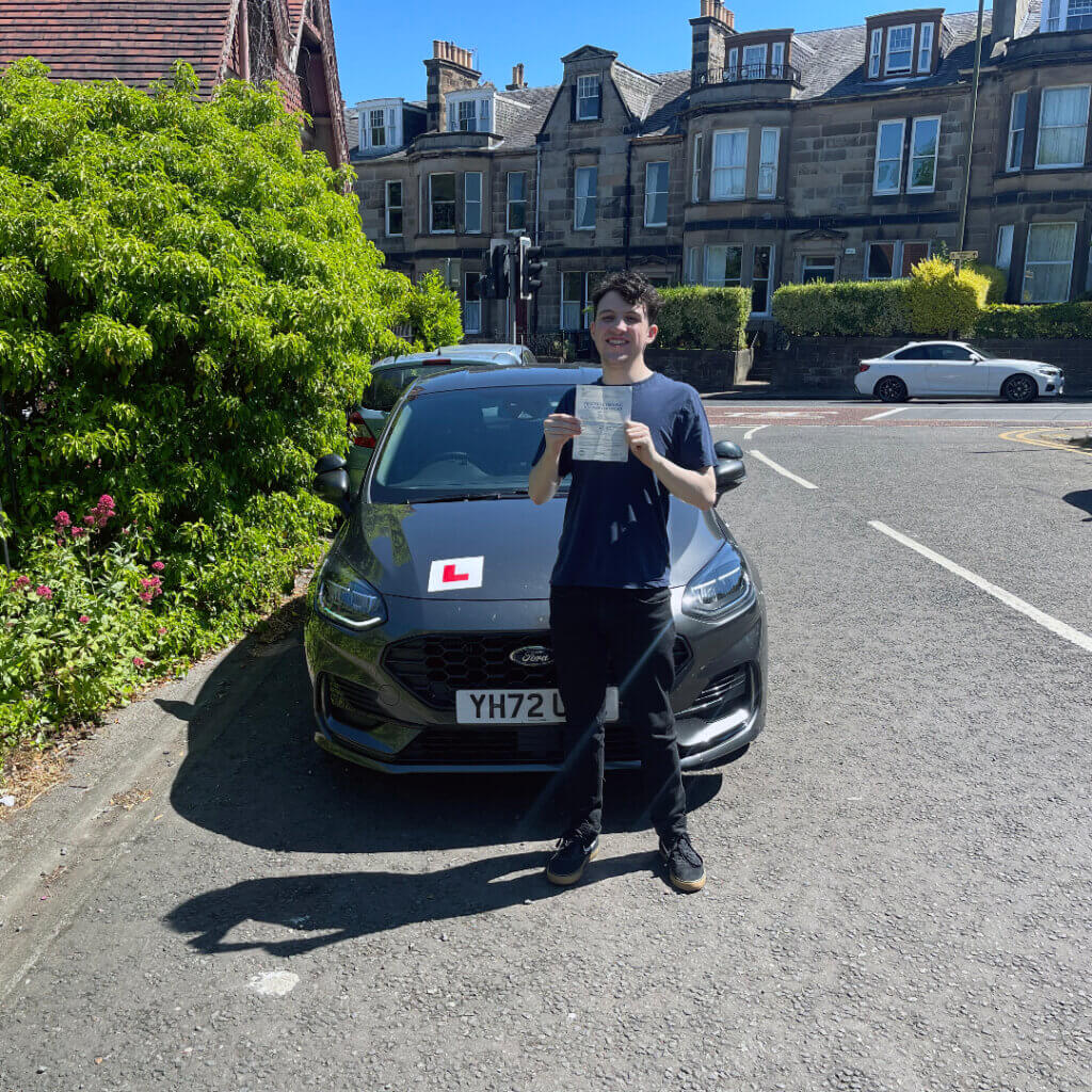 Greenbank driving instructor