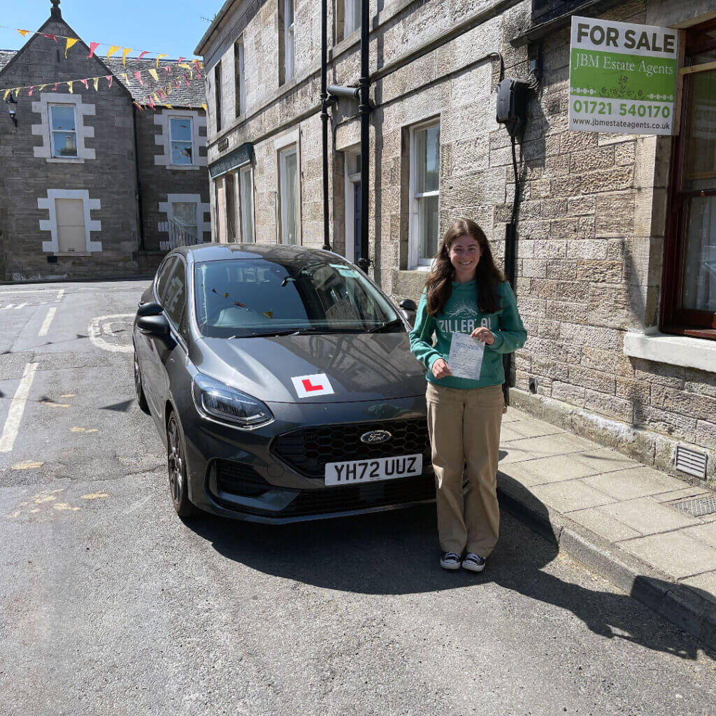 west linton driving school