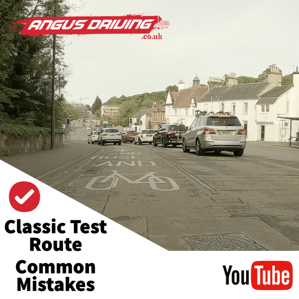 How To Pass Your Driving Test