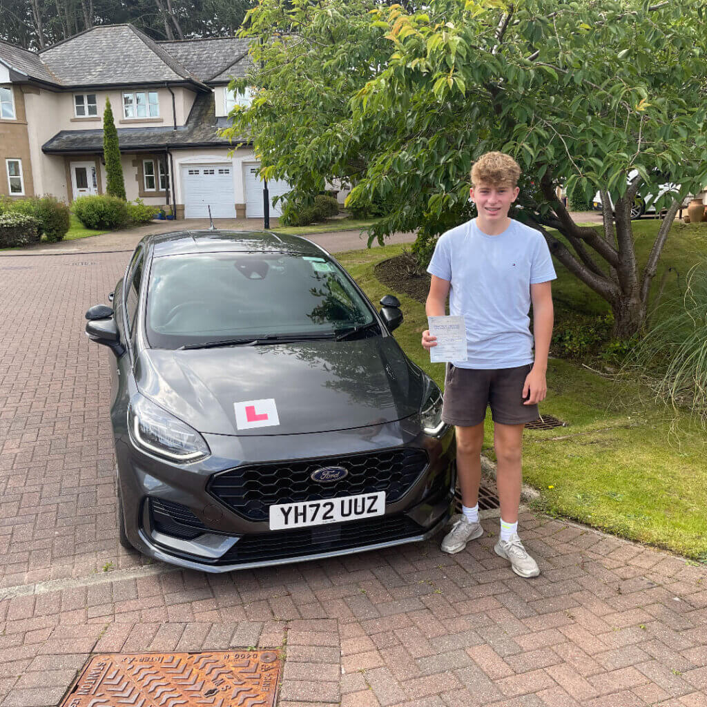 greenbank driving lessons