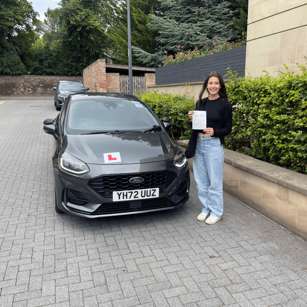 morningside driving school