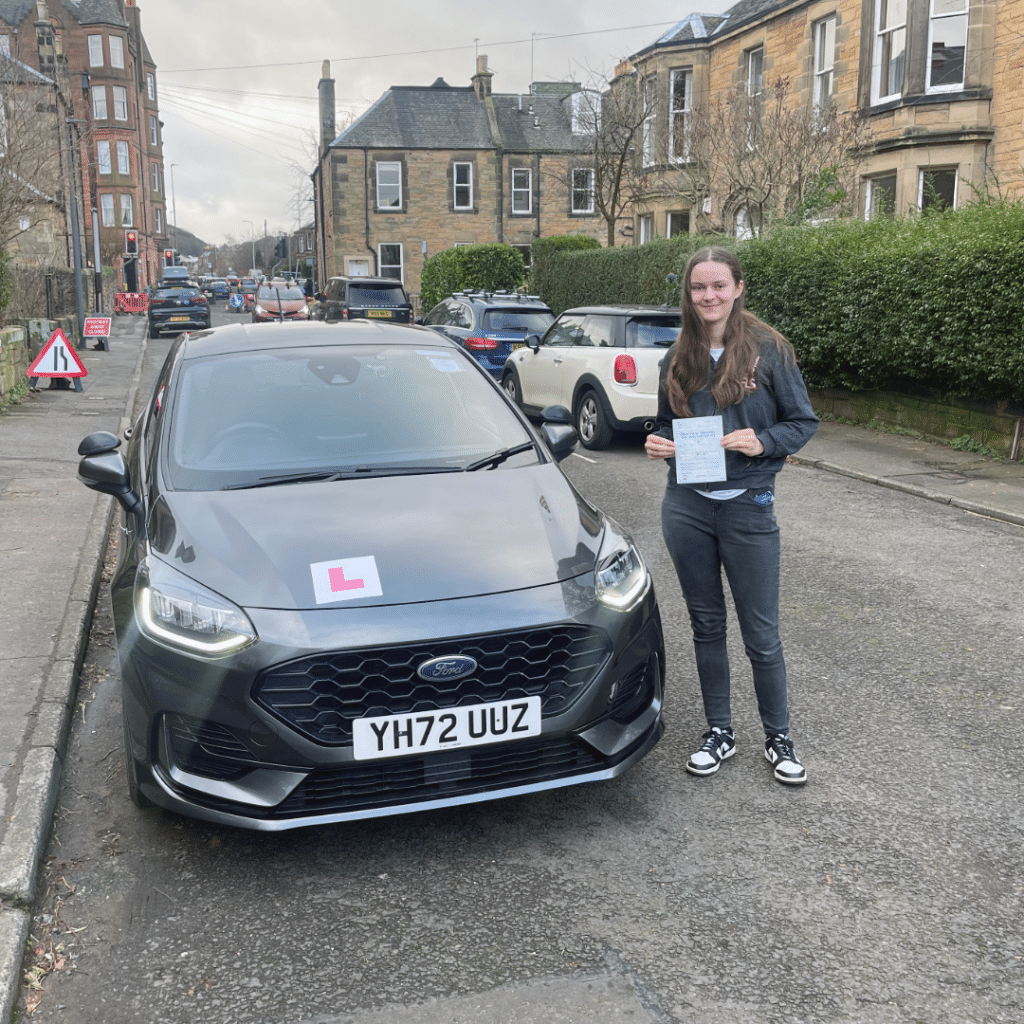 mayfield driving lessons