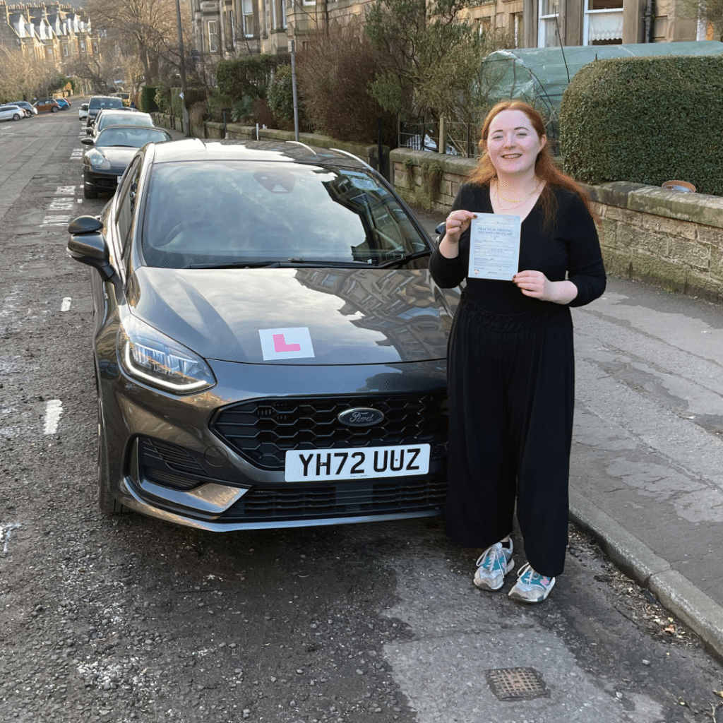 Morningside driving instructors
