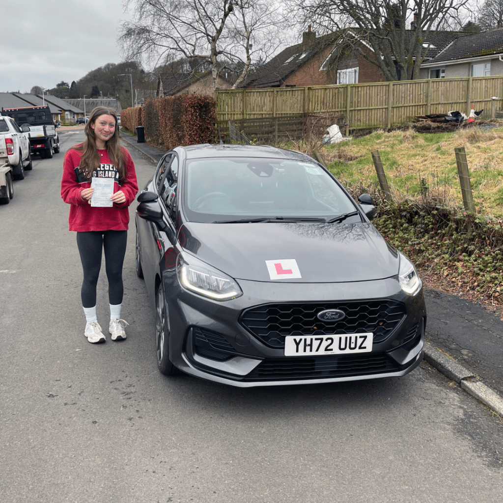 west linton driving instructors