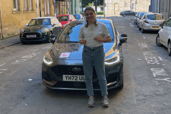 summerhall driving lessons