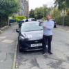 blackford driving instructor