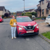 Dreghorn driving lessons