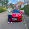 driving instructor craiglockhart