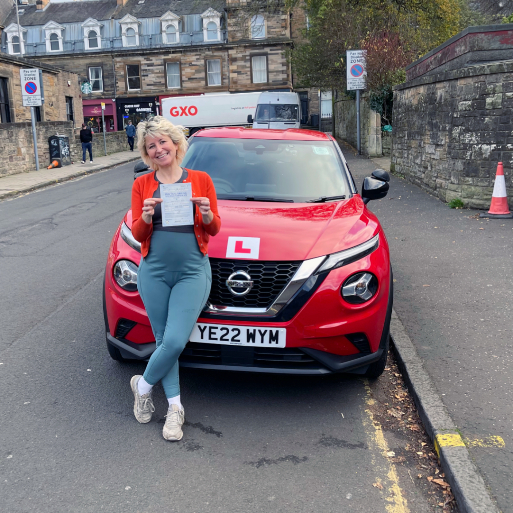 edinburgh area