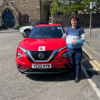 learn to drive edinburgh