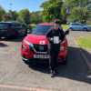 Penicuik to Pass