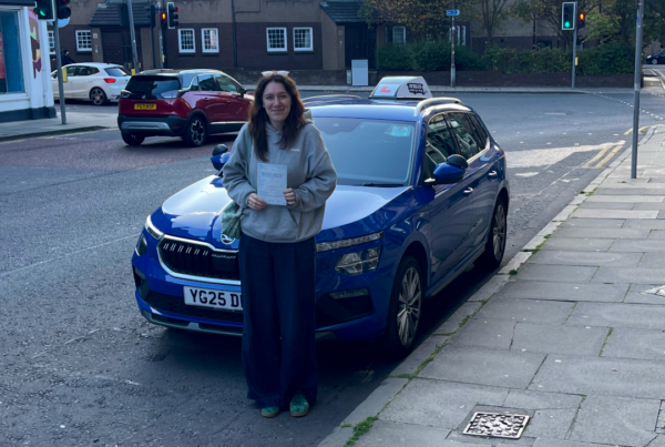 edinburgh-driving-lessons-one-fault-pass